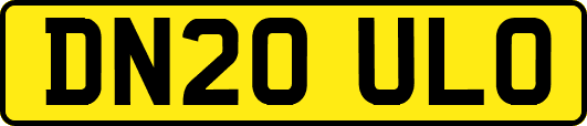 DN20ULO