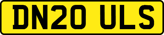 DN20ULS