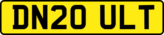 DN20ULT