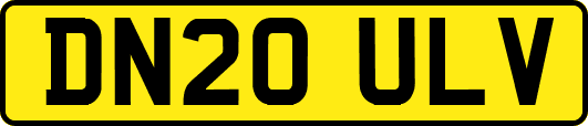 DN20ULV