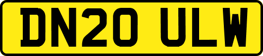 DN20ULW