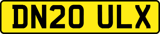 DN20ULX