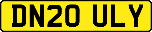 DN20ULY