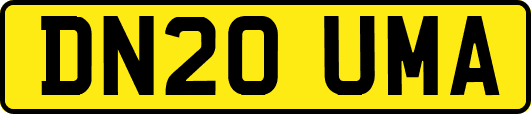DN20UMA