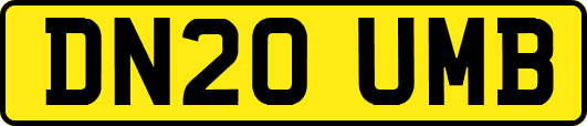 DN20UMB