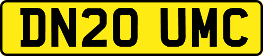 DN20UMC