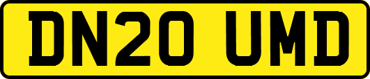 DN20UMD