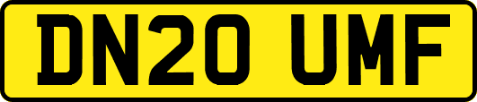 DN20UMF