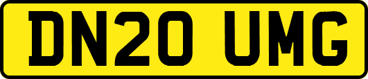 DN20UMG