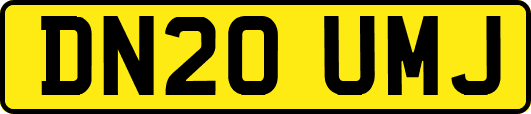 DN20UMJ