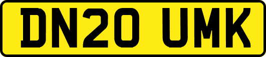 DN20UMK