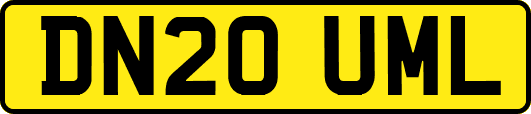 DN20UML