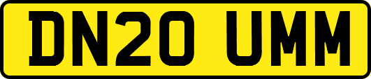 DN20UMM
