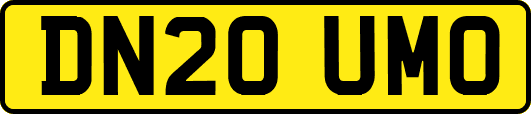 DN20UMO