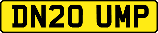DN20UMP