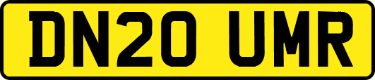 DN20UMR