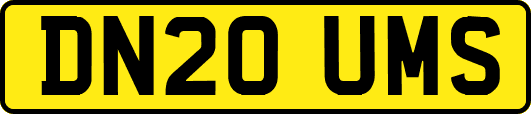 DN20UMS