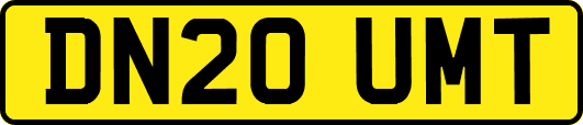 DN20UMT