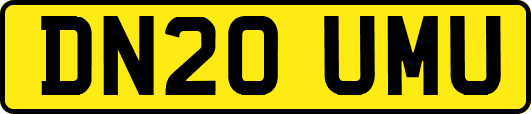 DN20UMU