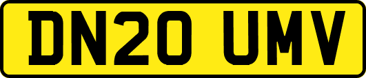 DN20UMV
