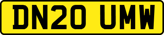 DN20UMW