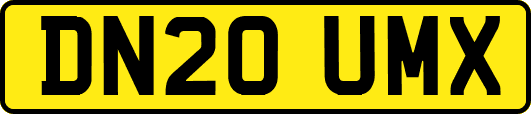 DN20UMX