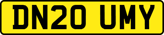 DN20UMY