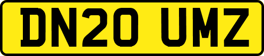 DN20UMZ