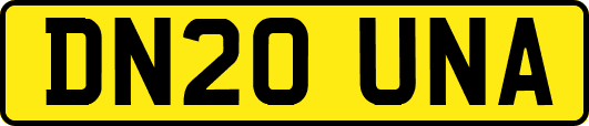 DN20UNA