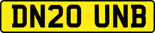 DN20UNB