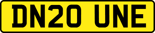 DN20UNE