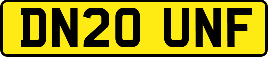 DN20UNF