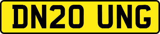 DN20UNG