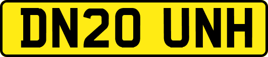 DN20UNH
