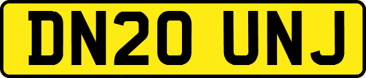 DN20UNJ