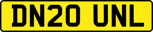 DN20UNL