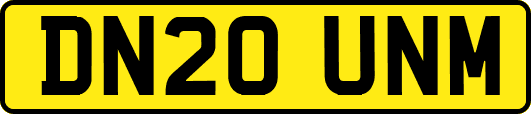 DN20UNM