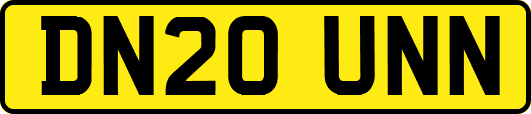 DN20UNN