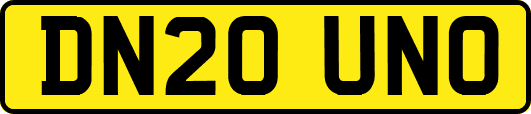 DN20UNO