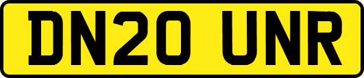 DN20UNR