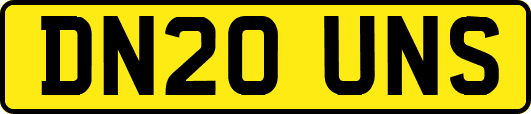 DN20UNS