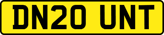 DN20UNT