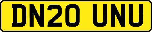 DN20UNU