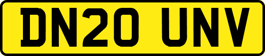 DN20UNV