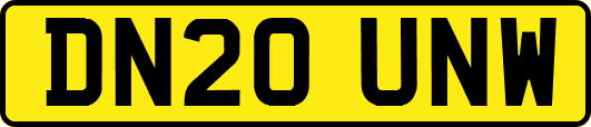DN20UNW