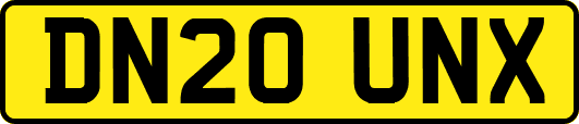 DN20UNX