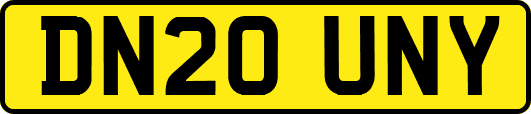 DN20UNY