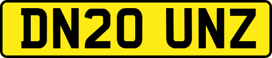 DN20UNZ