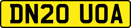 DN20UOA