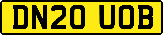 DN20UOB